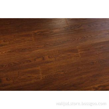 Crystal high density fiberboard 8mm AC3 laminate flooring c
